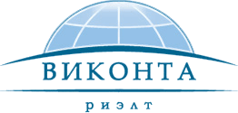 Логотип агентства ВИКОНТА Логотип агентства ВИКОНТА
